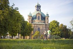 Bedevaartskerk in Freystadt_ © Anton Mirwald