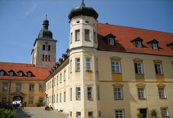 Kloster Plankstetten_© Christine Riel