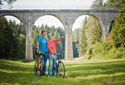 Haager Viadukt bei Ursensollen