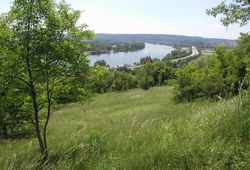 Na Dunaji u Winzeru_© Landkreis Regensburg