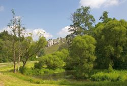 Labertal bei Sinzing_© Stefan Gruber