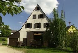 Hop museum in Speikern_© Gemeinde Neunkirchen