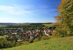 Oberndorf bij Bad Abbach_ © Tourismusverband Kelheim