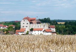 Burg Wolfsegg