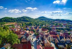 Blick auf Königstein_© S. Böhm