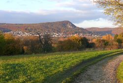 View of Hohenstadt_© Municipality Pommelsbrunn