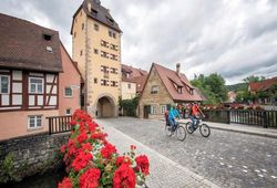 Hersbruck a. d. Pegnitz