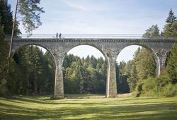 Hoibruck bei Ursensollen_© Anton Mirwald