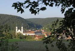 Monastery Pielenhofen_ © Martin Gabriel