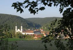 Kloster Pielenhofen_© Martin Gabriel