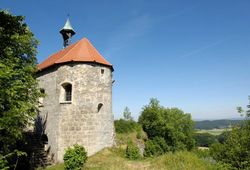 Burgkapelle in Breitenstein_© Röhnert